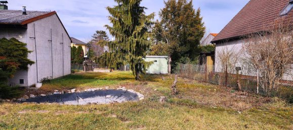 Land in Vienna, Austria No. 164326 2