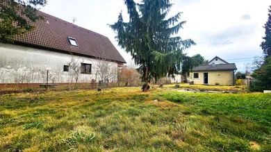  Land in Vienna, Austria No. 164326