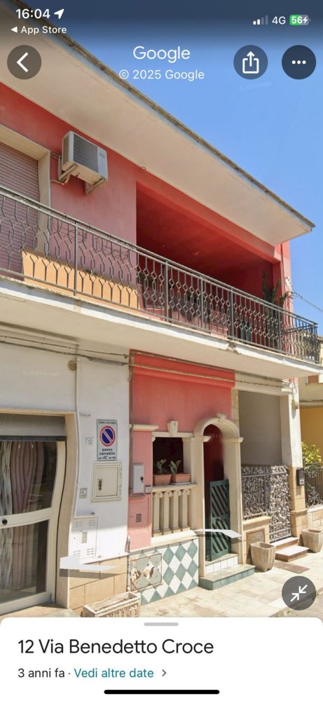 2 Schlafzimmer Haus in San Donaci, Italy, Nr. 372278