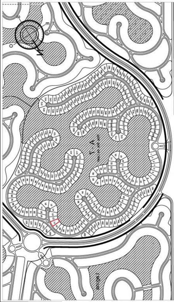 Land in Escobar, Argentina No. 36514