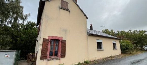 2 chambres Maison à La Souterraine, France No. 307532 5