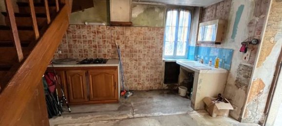 2 chambres Maison à La Souterraine, France No. 307532 6