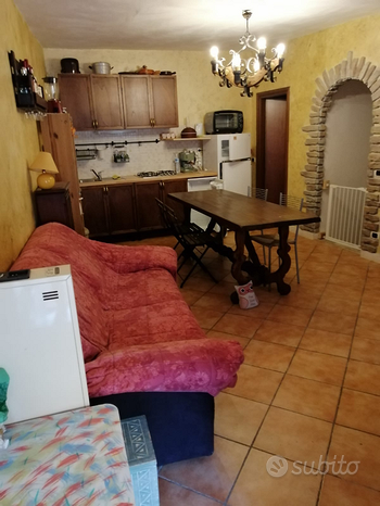 3 rooms House in Prossedi, Italy No. 308860