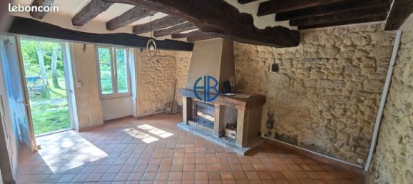 2 غرف نوم منزل في Courson-les-Carrieres, France رقم 353293 5