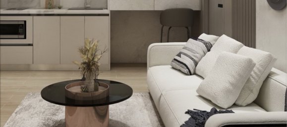 شقة 1 غرف نوم  في Capri Residence Phuket, Thailand رقم 31612 4