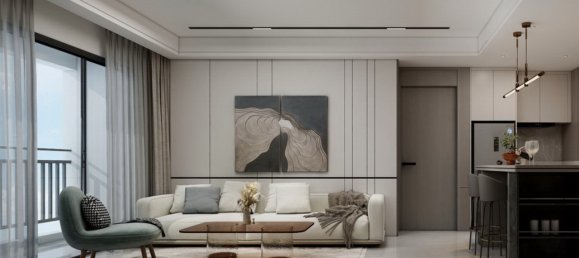 شقة 1 غرف نوم  في Capri Residence Phuket, Thailand رقم 31612 2