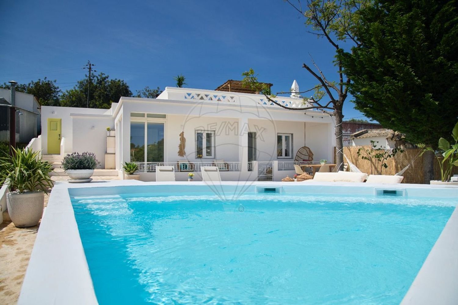 4 غرف نوم منزل في Olhao, Portugal رقم 233410