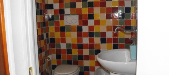 7-Zimmer Villa in Matera, Italy, Nr. 150560 13