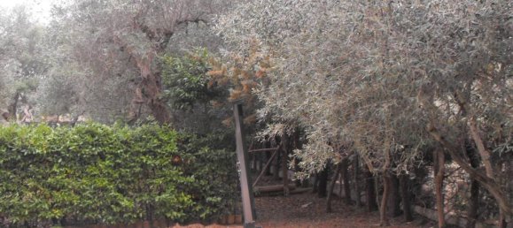 7-Zimmer Villa in Matera, Italy, Nr. 150560 19