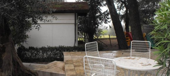 7-Zimmer Villa in Matera, Italy, Nr. 150560 22