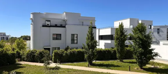 2-Zimmer Wohnung in Chessy, France, Nr. 279938 4