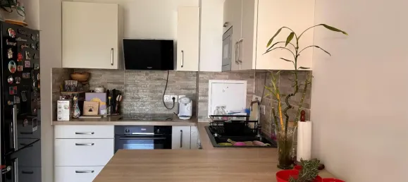 2-Zimmer Wohnung in Chessy, France, Nr. 279938 8