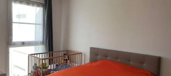 2-Zimmer Wohnung in Chessy, France, Nr. 279938 6