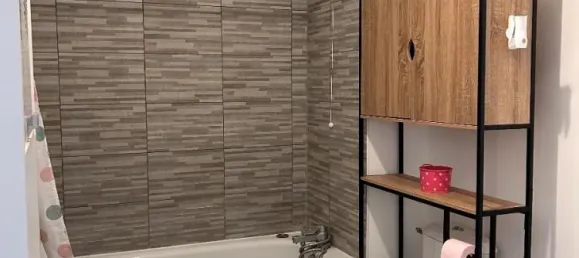 2-Zimmer Wohnung in Chessy, France, Nr. 279938 9