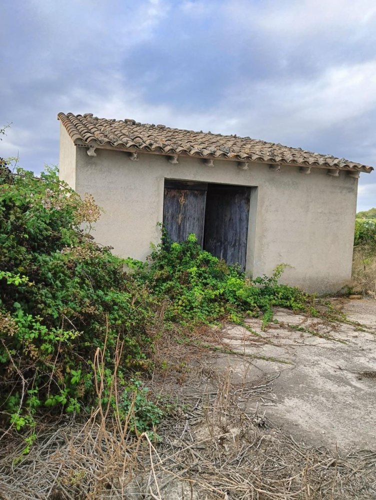 36m² Land in Sant Joan, Spain No. 185903