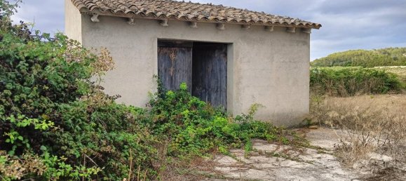 36m² Land in Sant Joan, Spain No. 185903 10
