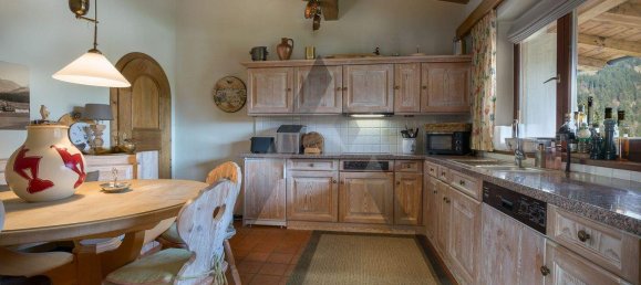 Casa de 7 habitaciónes en Kirchberg in Tirol, Austria No. 42664 6