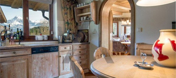 Casa de 7 habitaciónes en Kirchberg in Tirol, Austria No. 42664 4