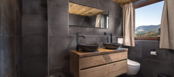 Casa de 7 habitaciónes en Kirchberg in Tirol, Austria No. 42664 22