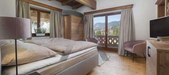 Casa de 7 habitaciónes en Kirchberg in Tirol, Austria No. 42664 17