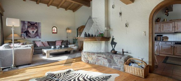 Casa de 7 habitaciónes en Kirchberg in Tirol, Austria No. 42664 7