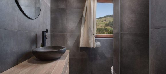 Casa de 7 habitaciónes en Kirchberg in Tirol, Austria No. 42664 21