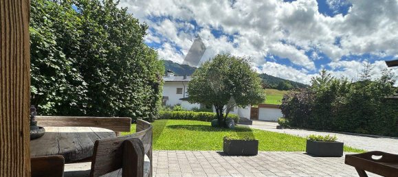 Casa de 7 habitaciónes en Kirchberg in Tirol, Austria No. 42664 10