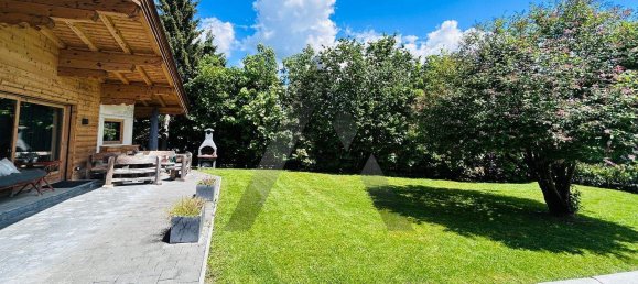 Casa de 7 habitaciónes en Kirchberg in Tirol, Austria No. 42664 26