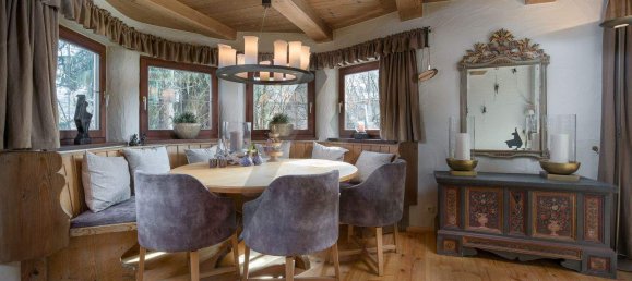 Casa de 7 habitaciónes en Kirchberg in Tirol, Austria No. 42664 9