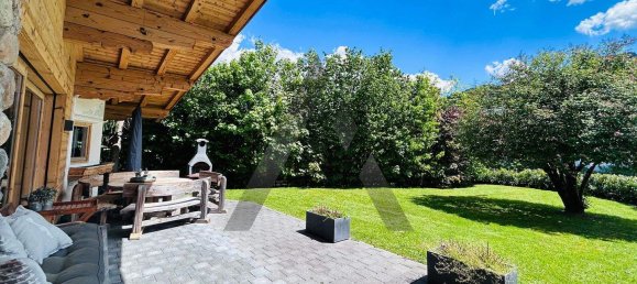 Casa de 7 habitaciónes en Kirchberg in Tirol, Austria No. 42664 11