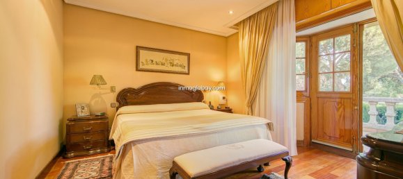 6 bedrooms House in Majadahonda, Spain No. 109225 21