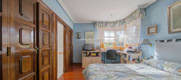 6 bedrooms House in Majadahonda, Spain No. 109225 20