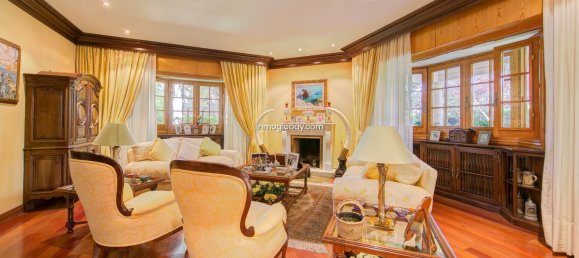 6 bedrooms House in Majadahonda, Spain No. 109225 10