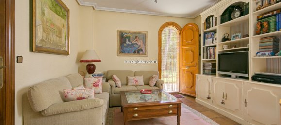 6 bedrooms House in Majadahonda, Spain No. 109225 16