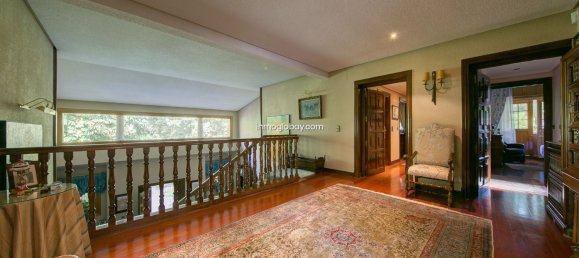 6 bedrooms House in Majadahonda, Spain No. 109225 19