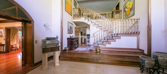 6 bedrooms House in Majadahonda, Spain No. 109225 6