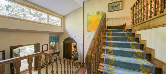 6 bedrooms House in Majadahonda, Spain No. 109225 9