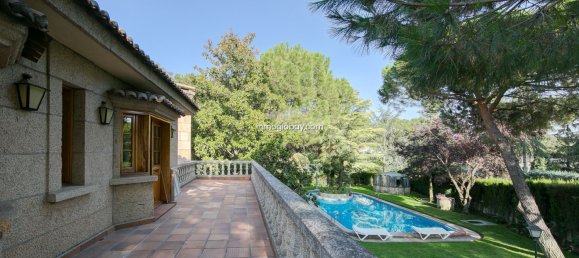 6 bedrooms House in Majadahonda, Spain No. 109225 25