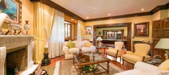 6 bedrooms House in Majadahonda, Spain No. 109225 5