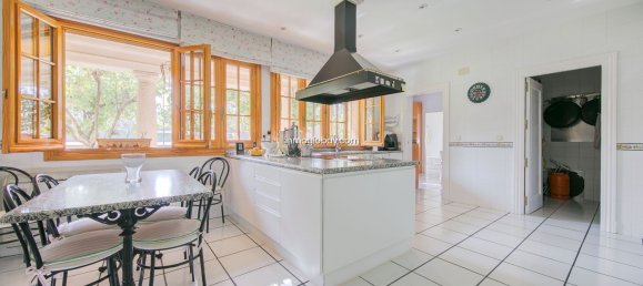 6 bedrooms House in Majadahonda, Spain No. 109225 14