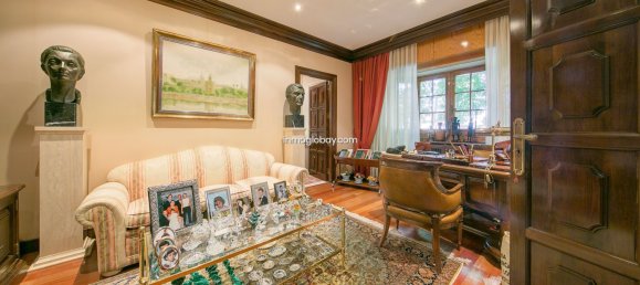 6 bedrooms House in Majadahonda, Spain No. 109225 4