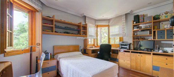 6 bedrooms House in Majadahonda, Spain No. 109225 29