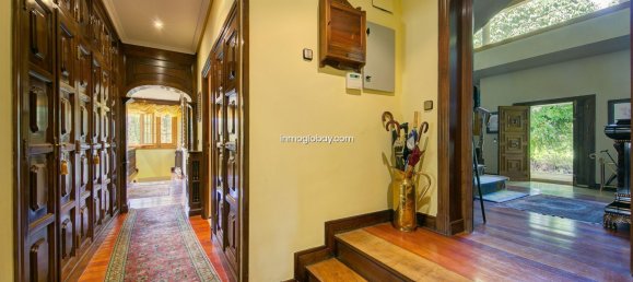 6 bedrooms House in Majadahonda, Spain No. 109225 11