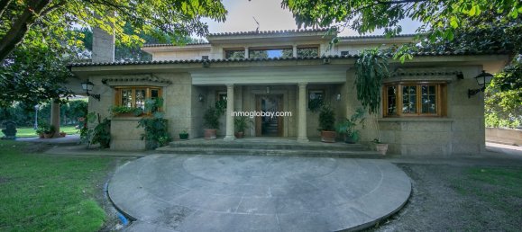 6 bedrooms House in Majadahonda, Spain No. 109225 18