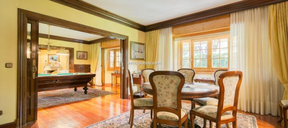 6 bedrooms House in Majadahonda, Spain No. 109225 3