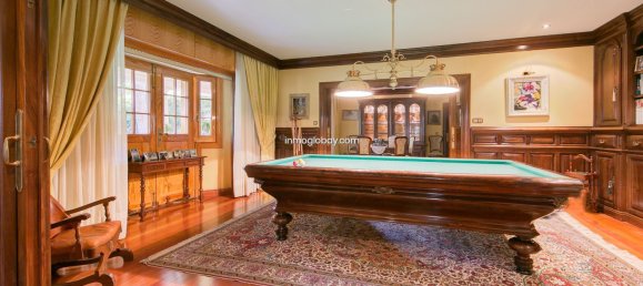 6 bedrooms House in Majadahonda, Spain No. 109225 8