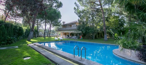 6 bedrooms House in Majadahonda, Spain No. 109225 30