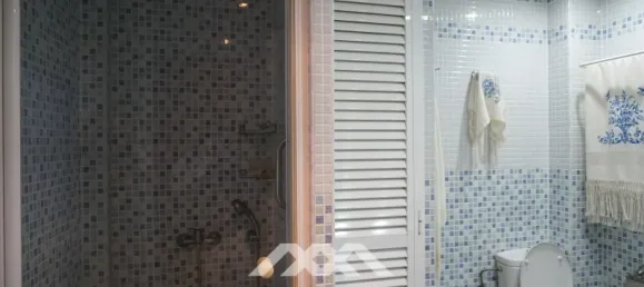 Квартира с 4 спальнями в Торре-дель-Мар, Испания № 59735 39