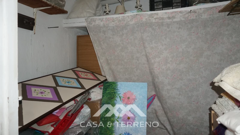 Квартира с 4 спальнями в Торре-дель-Мар, Испания № 59735