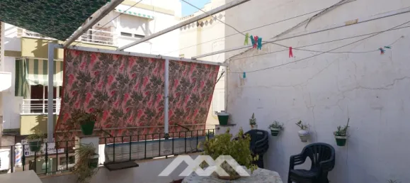 Квартира с 4 спальнями в Торре-дель-Мар, Испания № 59735 2